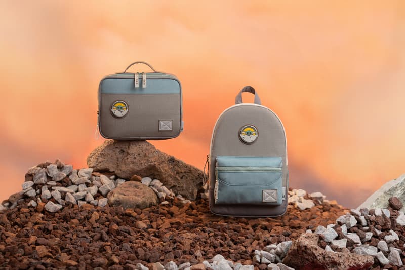 Star Wars 携手 Herschel Supply 打造全新联名系列