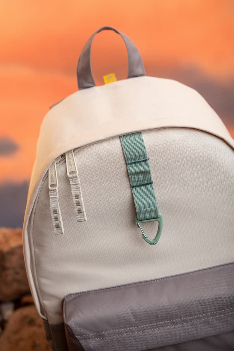 Star Wars 携手 Herschel Supply 打造全新联名系列