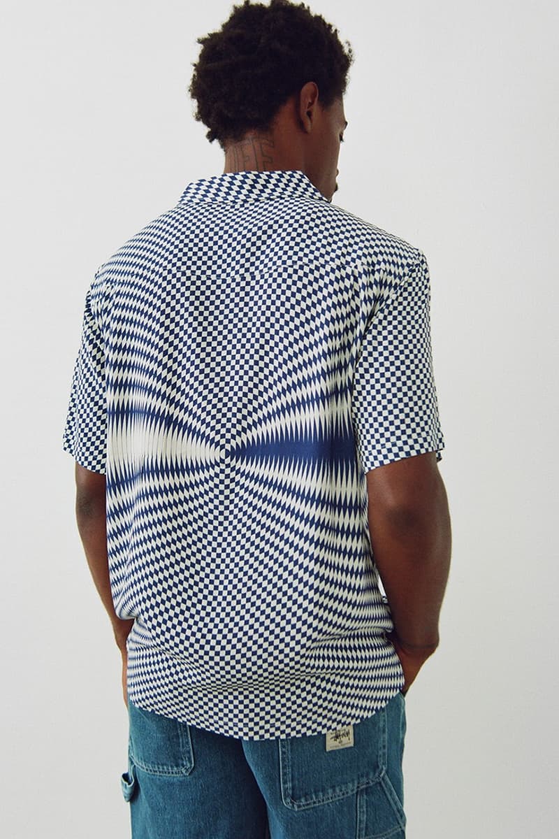 Stüssy 2021 夏季完整系列正式登場