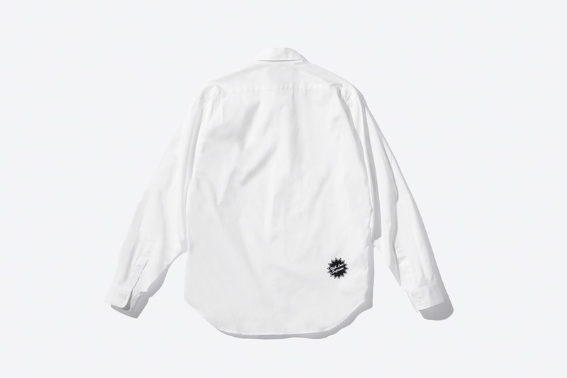 Supreme x Jamie Reid 2021 春季聯名系列正式登場