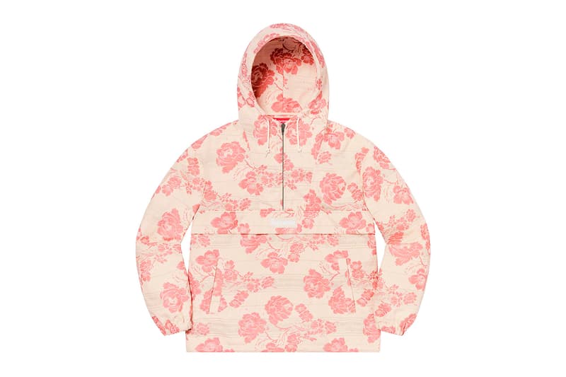 Supreme 2021 春夏系列第 11 週入手指南