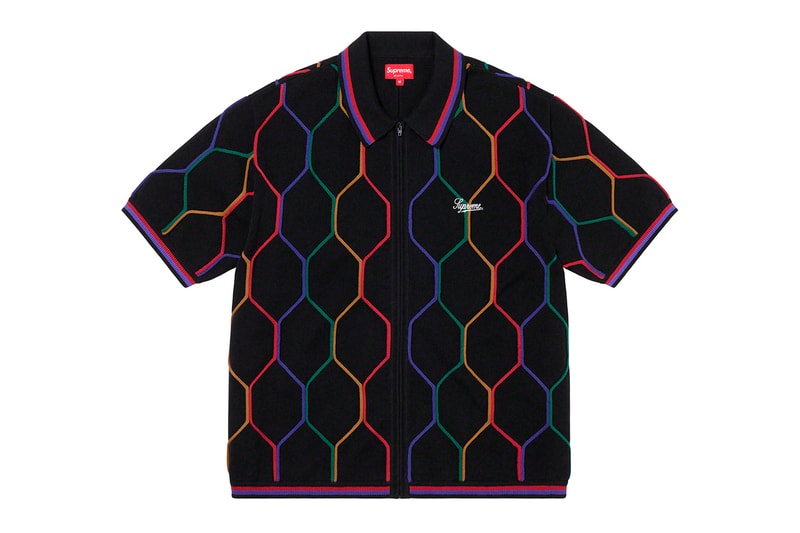 Supreme 2021 春夏系列第 11 週入手指南