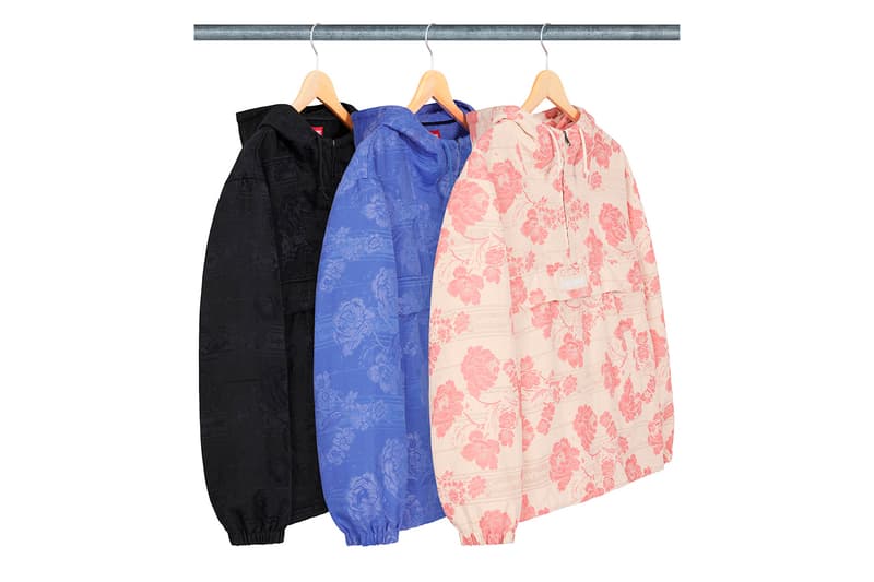 Supreme 2021 春夏系列第 11 週入手指南