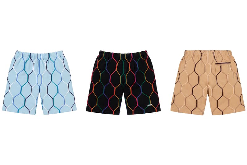 Supreme 2021 春夏系列第 11 週入手指南