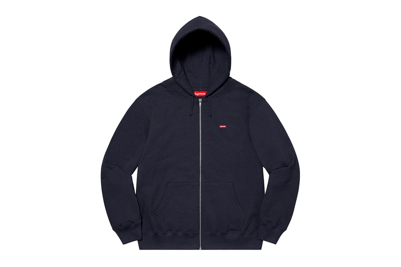 Supreme 2021 春夏系列第 11 週入手指南