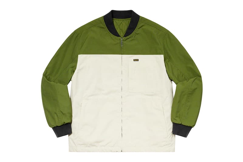 Supreme 2021 春夏系列第 13 週入手指南