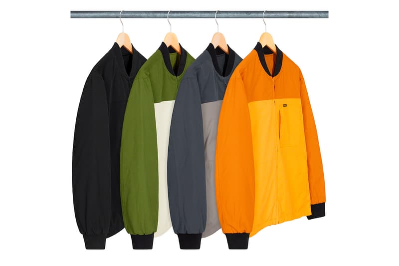 Supreme 2021 春夏系列第 13 週入手指南