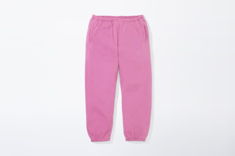 Supreme x The North Face 2021 春季聯乘系列發佈