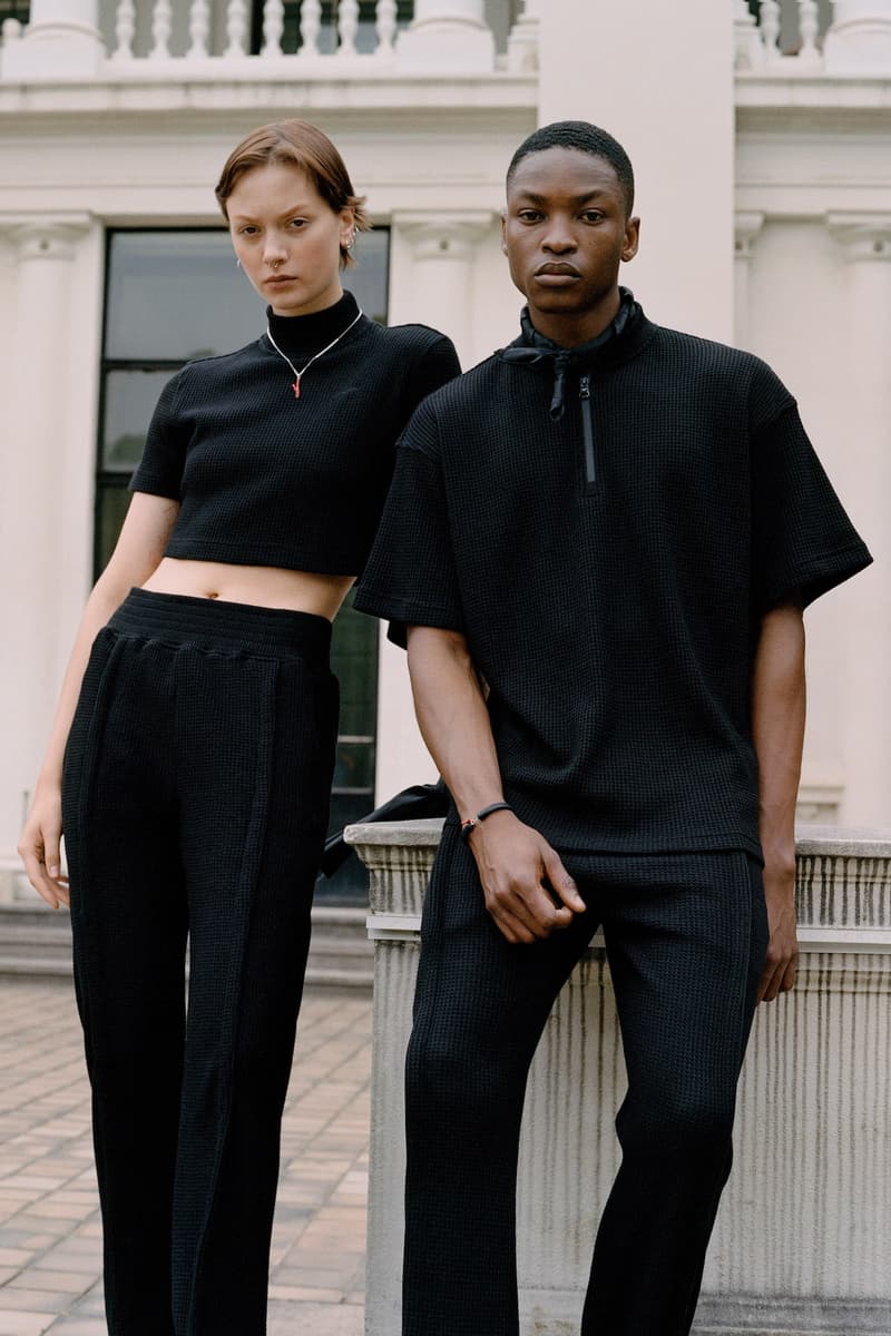 The Last Redemption 正式发布 2021 春夏系列