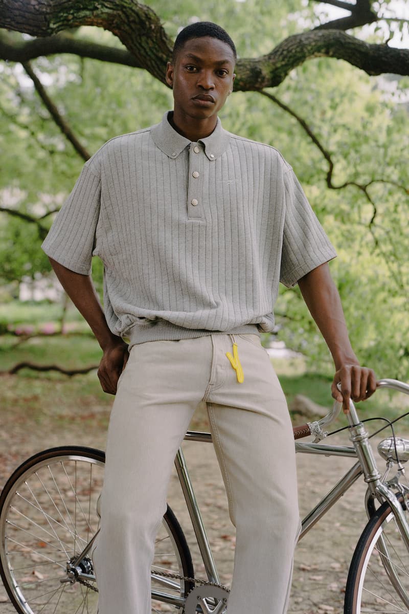 The Last Redemption 正式发布 2021 春夏系列