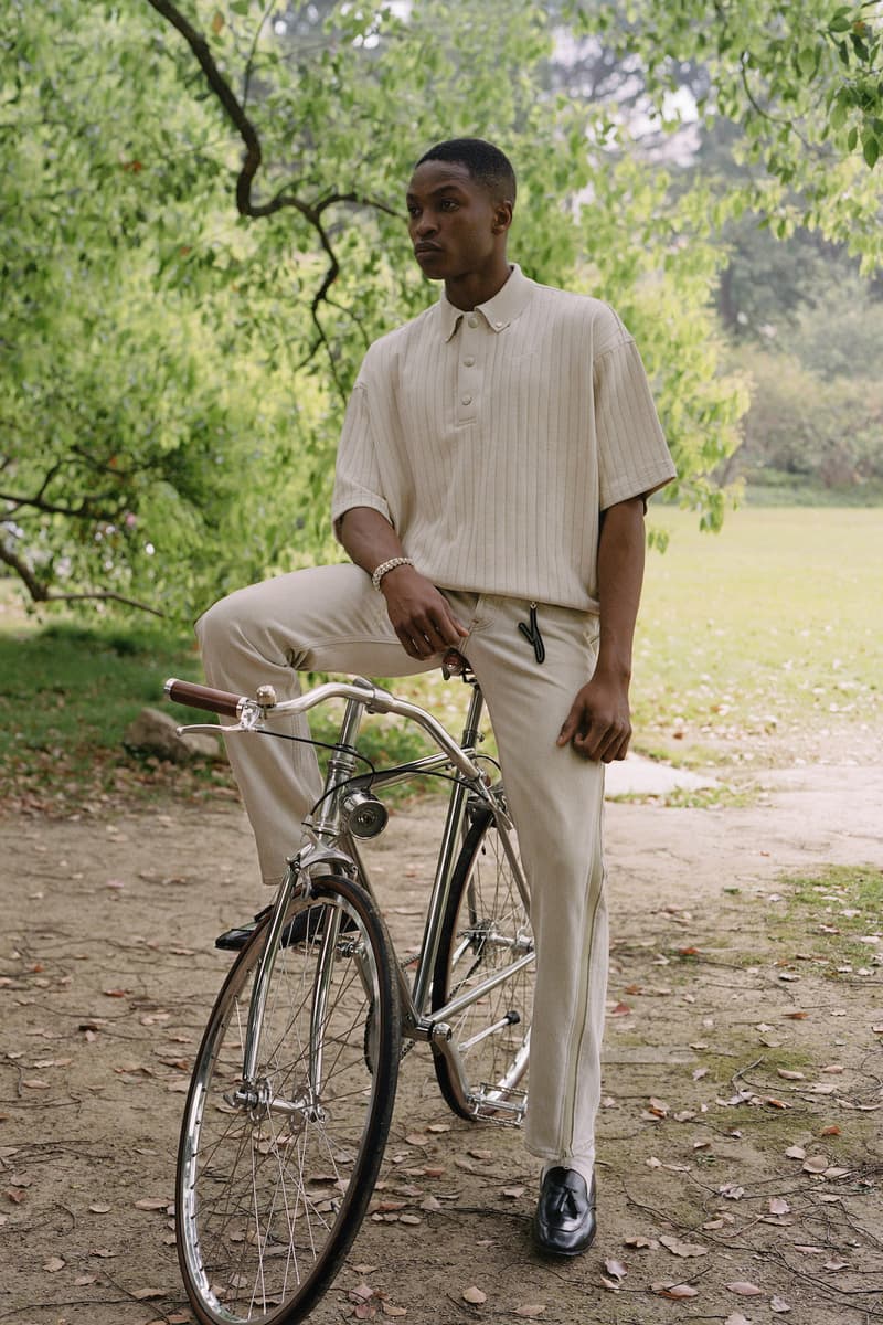 The Last Redemption 正式发布 2021 春夏系列