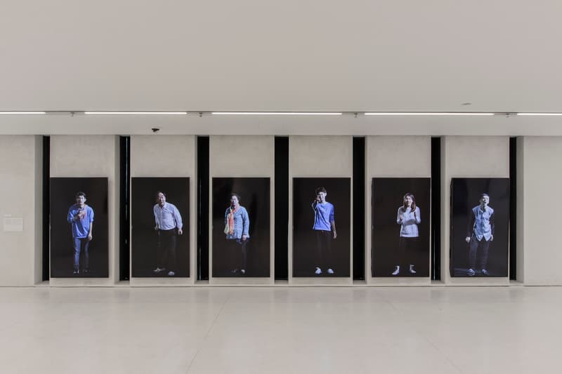 率先走进 UCCA Edge 开馆展「激浪之城: 世纪之交的艺术与上海」