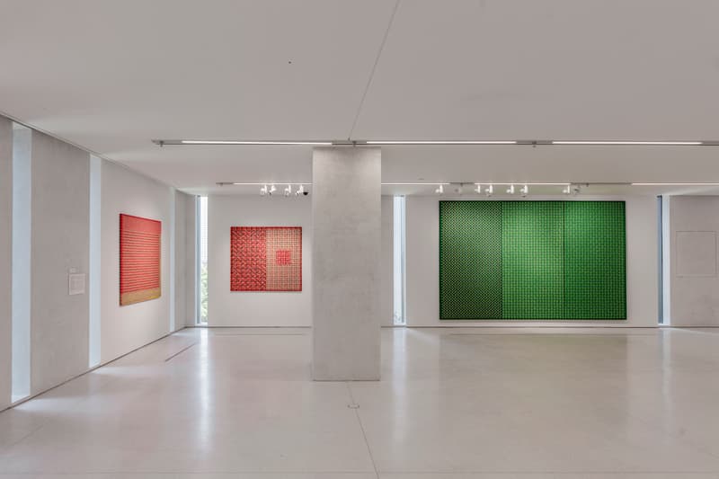 率先走进 UCCA Edge 开馆展「激浪之城: 世纪之交的艺术与上海」