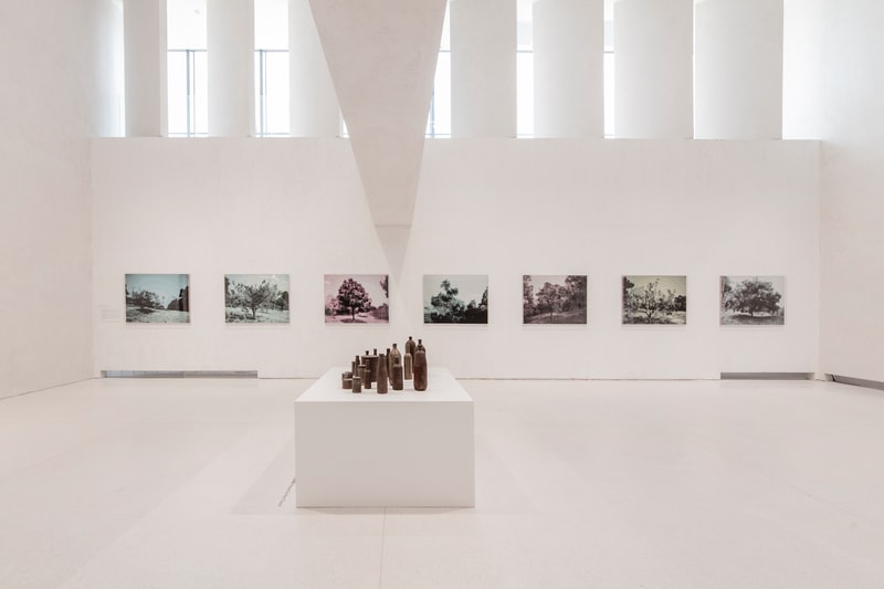 率先走进 UCCA Edge 开馆展「激浪之城: 世纪之交的艺术与上海」
