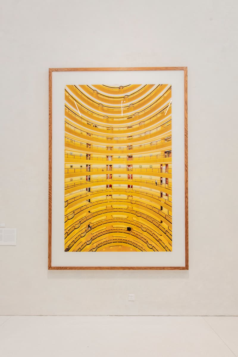 率先走进 UCCA Edge 开馆展「激浪之城: 世纪之交的艺术与上海」