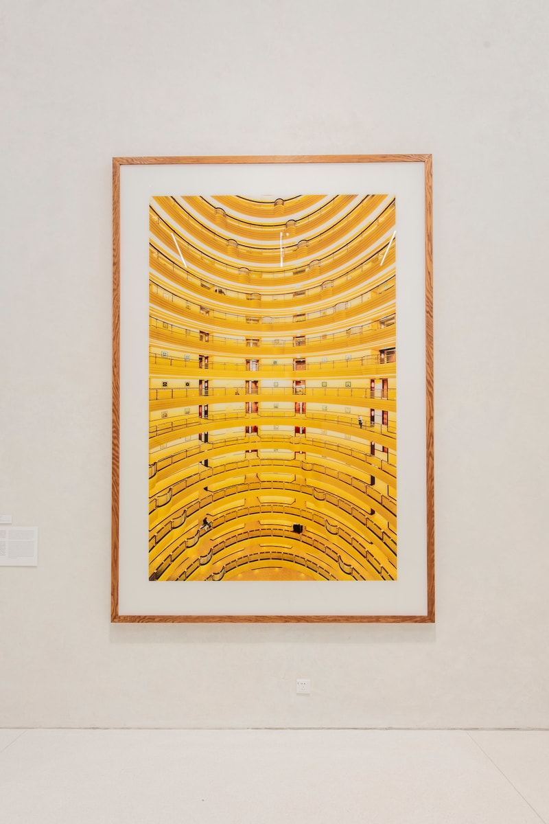 率先走进 UCCA Edge 开馆展「激浪之城: 世纪之交的艺术与上海」
