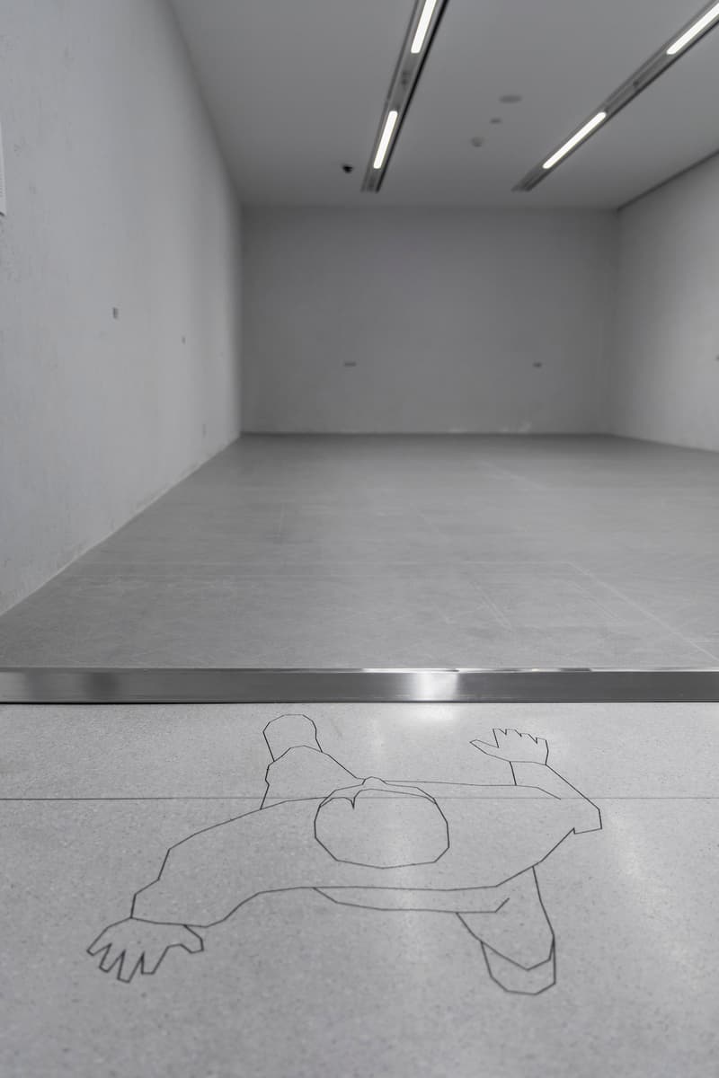 率先走进 UCCA Edge 开馆展「激浪之城: 世纪之交的艺术与上海」