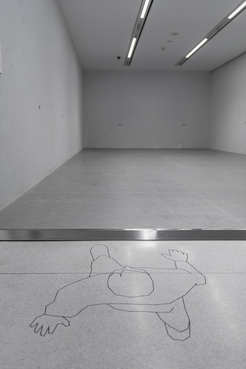 率先走进 UCCA Edge 开馆展「激浪之城: 世纪之交的艺术与上海」