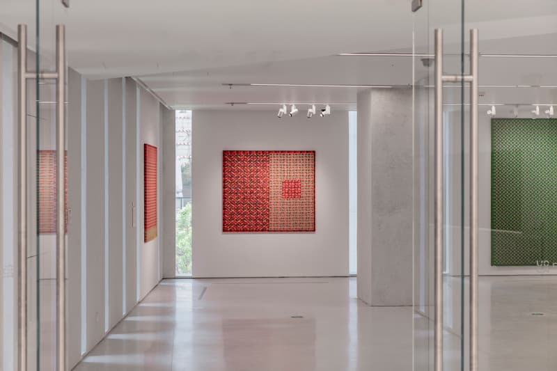 率先走进 UCCA Edge 开馆展「激浪之城: 世纪之交的艺术与上海」