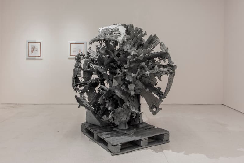 率先走进 UCCA Edge 开馆展「激浪之城: 世纪之交的艺术与上海」