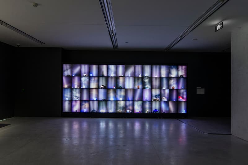 率先走进 UCCA Edge 开馆展「激浪之城: 世纪之交的艺术与上海」