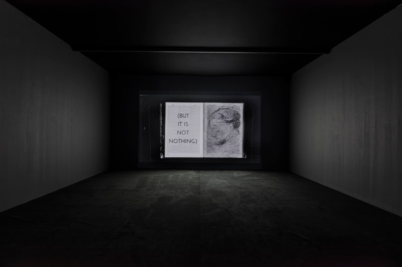 率先走进 UCCA Edge 开馆展「激浪之城: 世纪之交的艺术与上海」