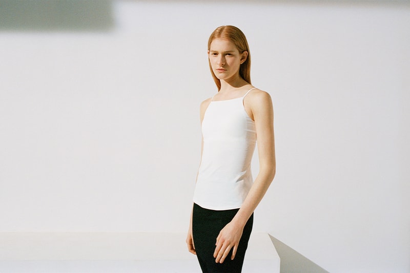 Mame Kurogouchi x UNIQLO 最新 LifeWear 聯乘系列正式登場