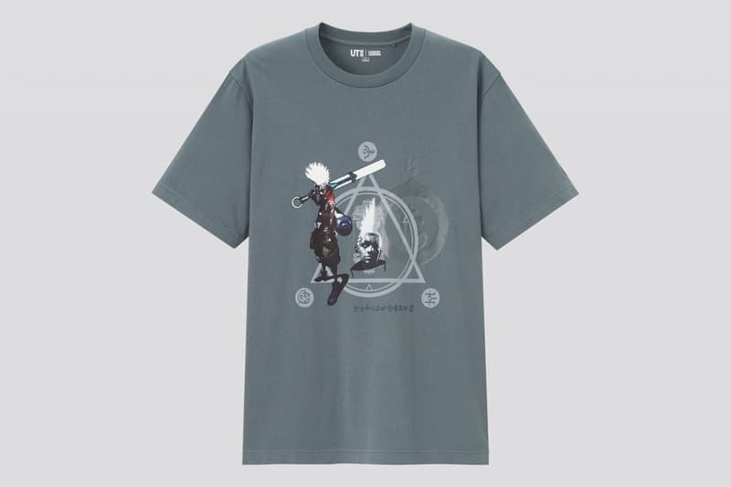 UNIQLO UT 攜手《League of Legends》打造 2021 主題聯名系列