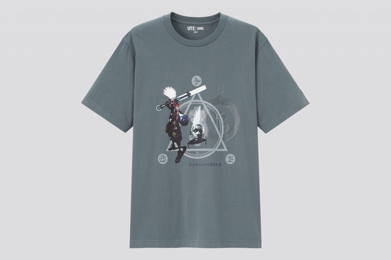 UNIQLO UT 攜手《League of Legends》打造 2021 主題聯名系列