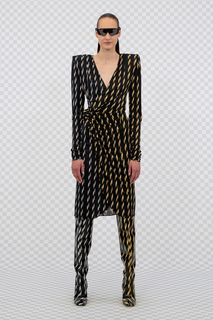 Vetements 2022 春夏系列最新 Lookbook 正式發佈