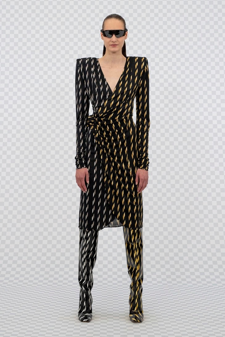 Vetements 2022 春夏系列最新 Lookbook 正式發佈