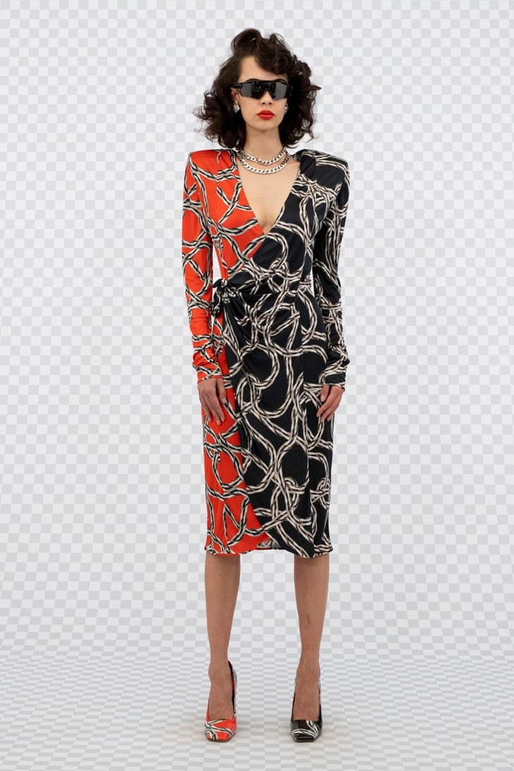 Vetements 2022 春夏系列最新 Lookbook 正式發佈