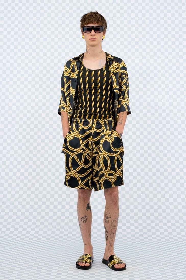 Vetements 2022 春夏系列最新 Lookbook 正式發佈