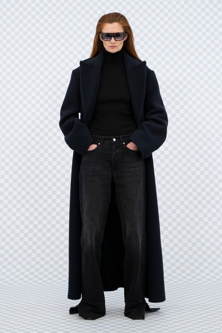 Vetements 2022 春夏系列最新 Lookbook 正式發佈