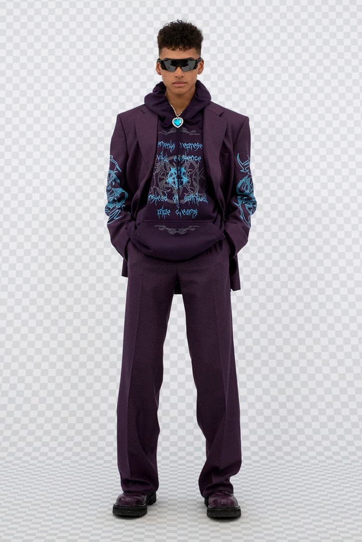 Vetements 2022 春夏系列最新 Lookbook 正式發佈