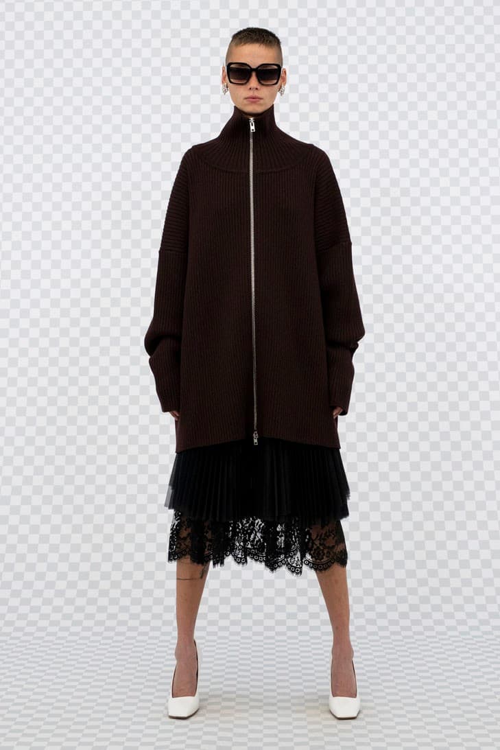 Vetements 2022 春夏系列最新 Lookbook 正式發佈