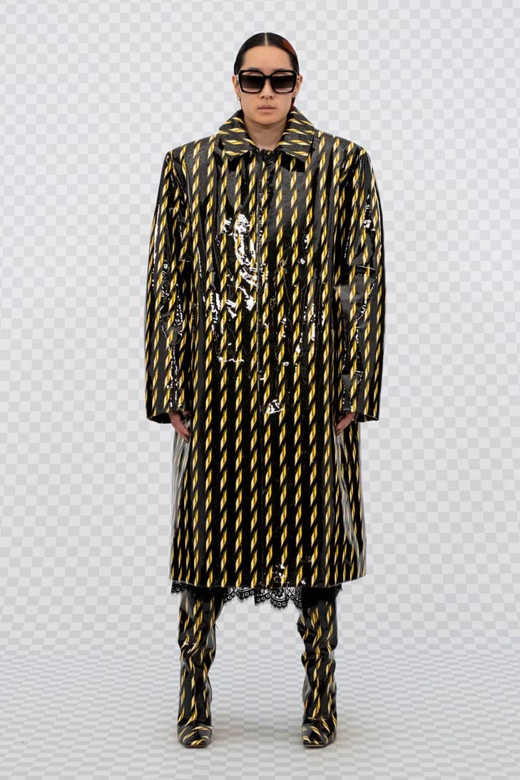 Vetements 2022 春夏系列最新 Lookbook 正式發佈