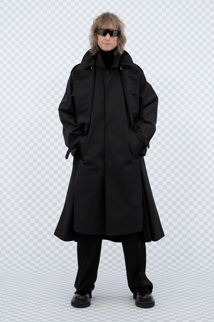 Vetements 2022 春夏系列最新 Lookbook 正式發佈
