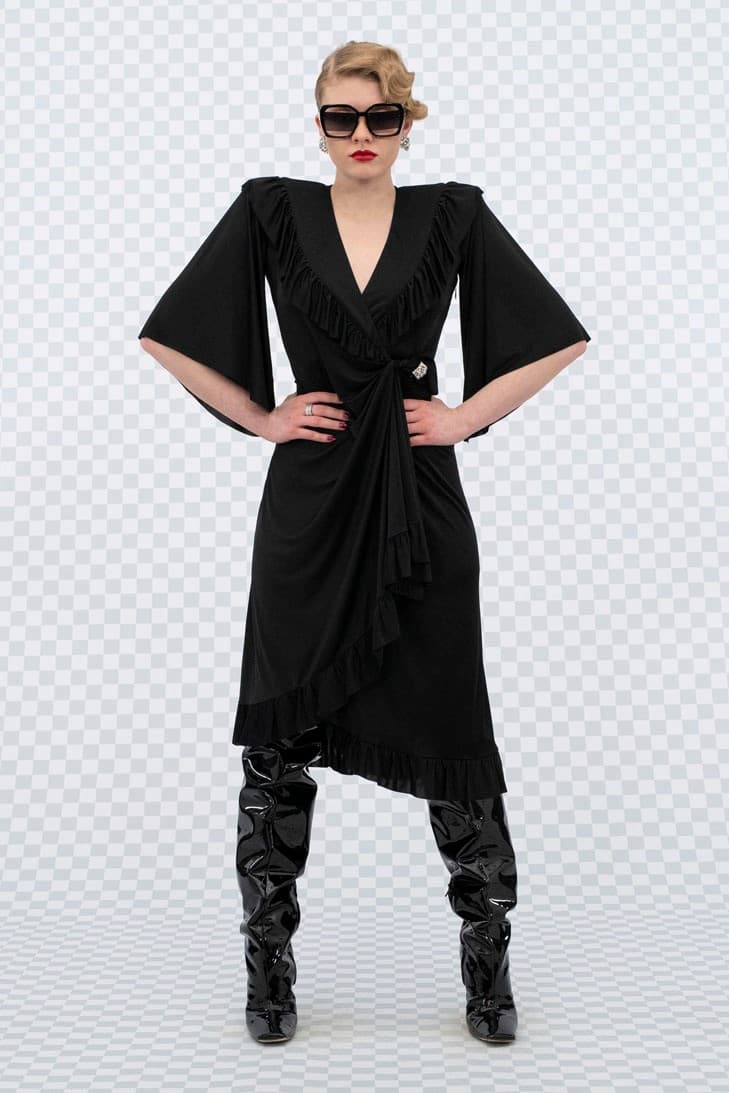 Vetements 2022 春夏系列最新 Lookbook 正式發佈