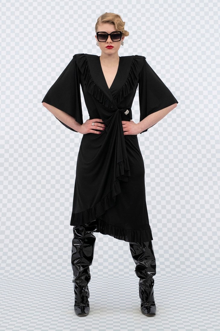 Vetements 2022 春夏系列最新 Lookbook 正式發佈
