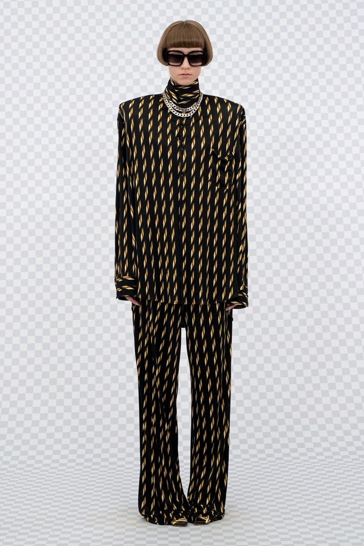 Vetements 2022 春夏系列最新 Lookbook 正式發佈