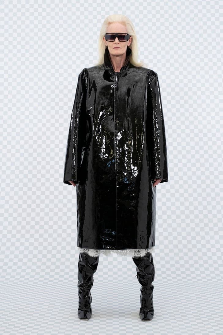 Vetements 2022 春夏系列最新 Lookbook 正式發佈