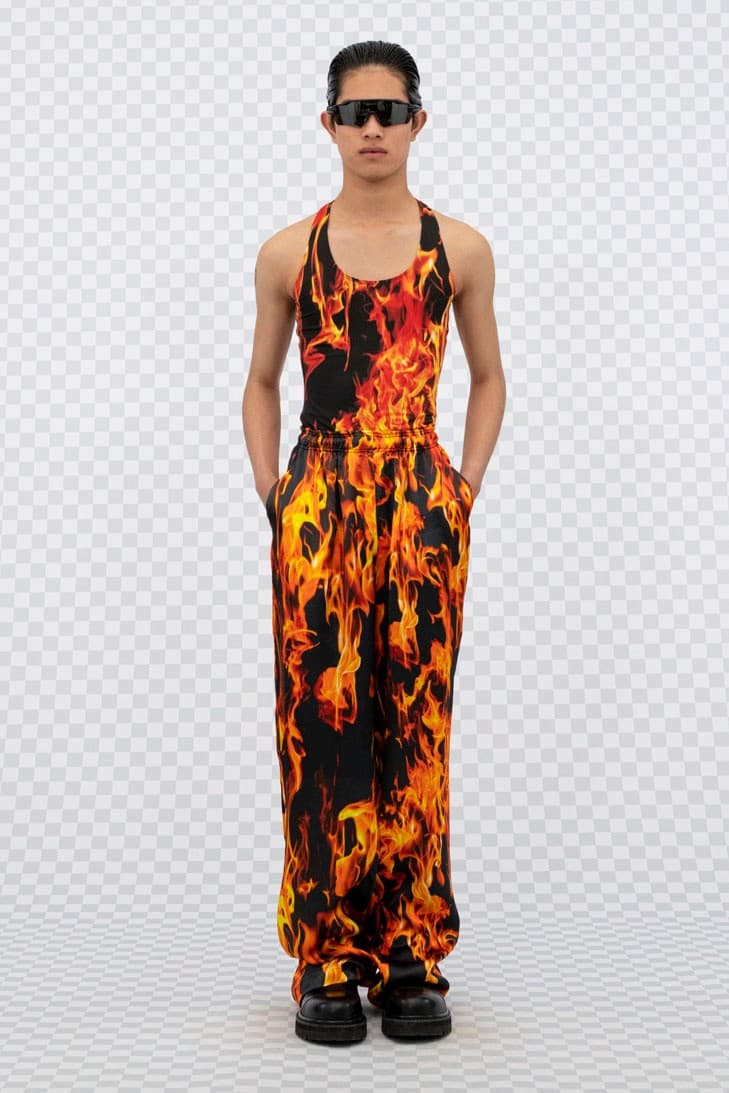 Vetements 2022 春夏系列最新 Lookbook 正式發佈