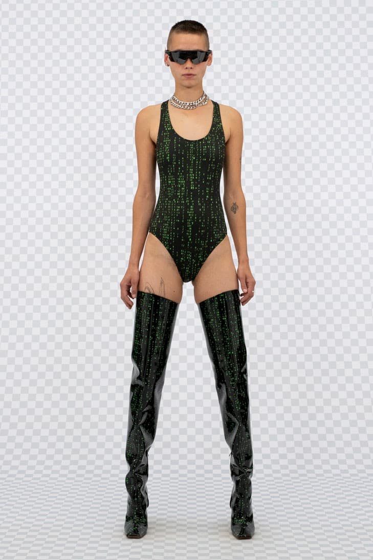 Vetements 2022 春夏系列最新 Lookbook 正式發佈