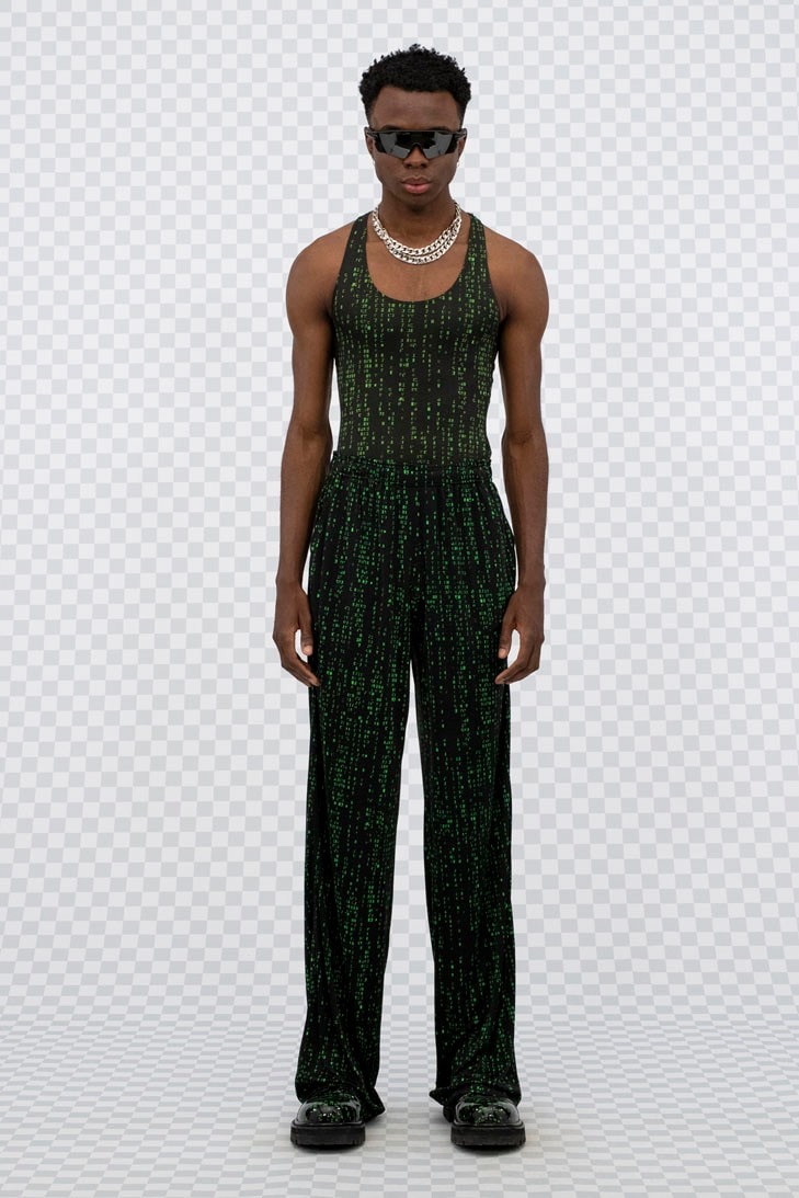 Vetements 2022 春夏系列最新 Lookbook 正式發佈