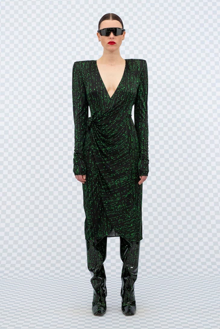 Vetements 2022 春夏系列最新 Lookbook 正式發佈