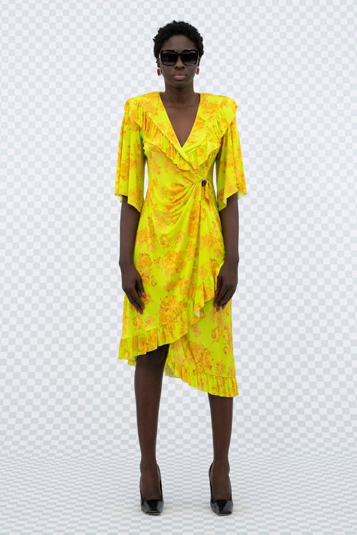 Vetements 2022 春夏系列最新 Lookbook 正式發佈