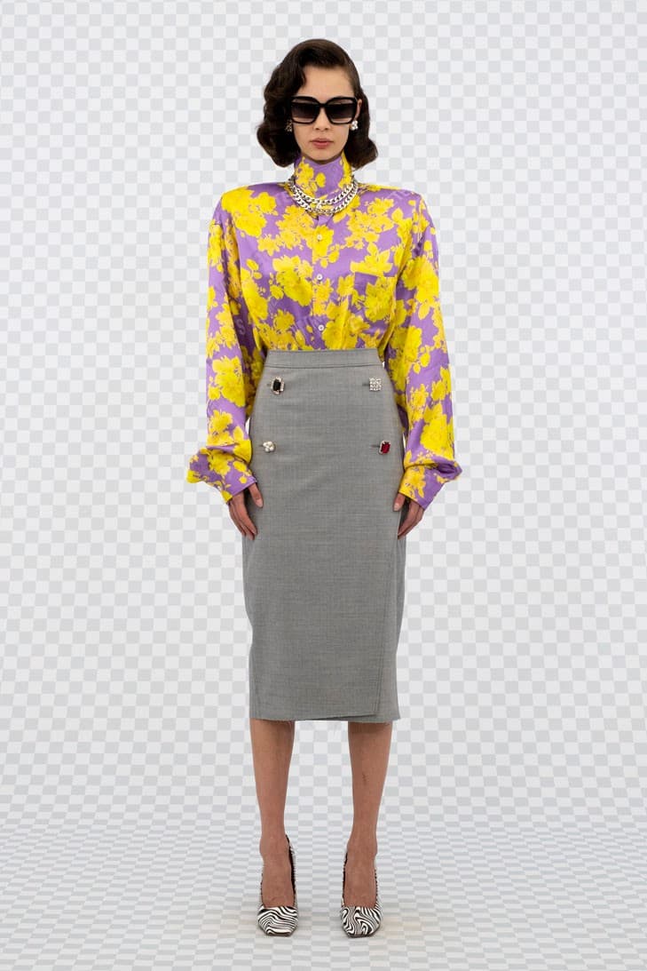 Vetements 2022 春夏系列最新 Lookbook 正式發佈