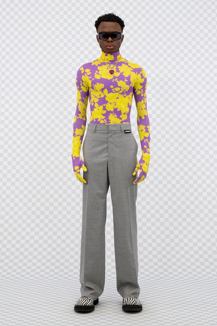 Vetements 2022 春夏系列最新 Lookbook 正式發佈