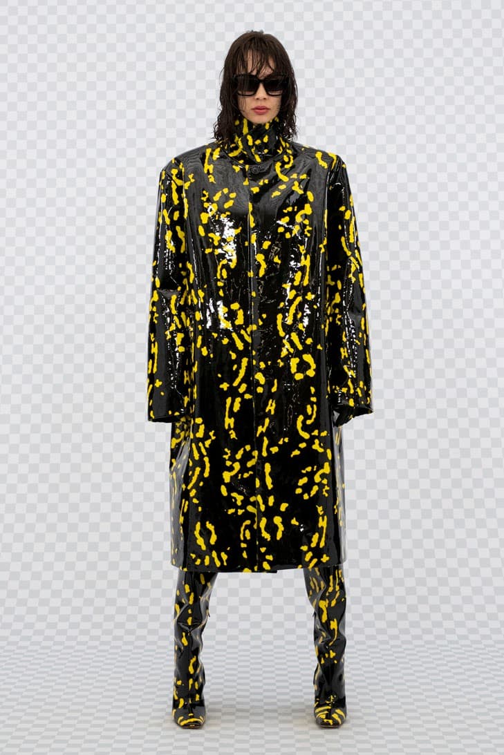 Vetements 2022 春夏系列最新 Lookbook 正式發佈